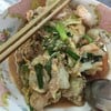 สุกี้แห้งรวมมิตร60บาท