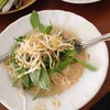 ขนมจีนน้ำยาปลาช่อน