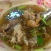 กระดูกหมูอ่อนเปื่อยๆ