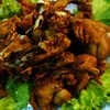 ไก่บ้านรวนเค็ม (180)