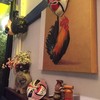 ในร้าน