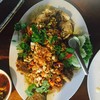 ปลากะพงโคโคนัท
