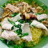 บะหมี่น้ำเนื้อสด