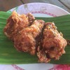 ไก่ทอด