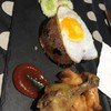 ข้าวผัดอเมริกัน