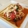 ส้มตำปู