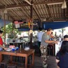 บรรยากาศภายในร้าน