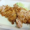 ไก่ทอด