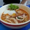ต้มยำไข่ ทะเลรวม