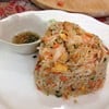 ข้าวผัดทะเล
