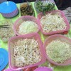 ผักสด