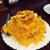 หมี่กรอบ 