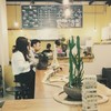 บรรยากาศภายในร้าน