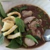 เตี๋ยวหมูต้มยำ