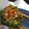 จีบกุ้ง ลูกละ7บาท