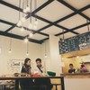 บรรยากาศภายในร้าน