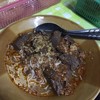ขนมจีนน้ำเงี้ยว