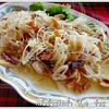 ยำตะไคร้จานเด็ดของร้าน รสดีมากๆ 