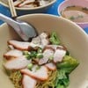 หมูแดงหมูกรอบ
