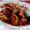 ปลาดุกผัดเผ็ด แซ่บมากกกกก ปลาดุกสด พริกแกงแซ่บ