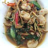 เอ็นหอยผัดฉ่า
