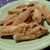 ปีกไก่ทอด อวบๆ