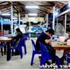 บรรยากาศในร้าน