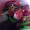 วุ้นเส้นเย็นตาโฟ