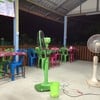 ที่นั่งโซนใหม่เพื่อรองรับลูกค้าที่เพิ่มขึ้นทุกวันๆ