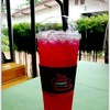 แดงมะนาวโซดา หวานซ่า ชื่นใจ