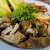 หมูกรอบ
