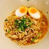 ก๋วยเตี๋ยวไก่ไข่ต้มยำ