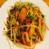 ส้มตำปูปลาร้า