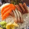 Sanshumori Sashimi Set [699++] 