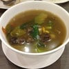แกงเห็ดเผาะ