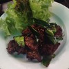 หมูแดดเดียว 70 บาท