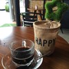Hot Espresso