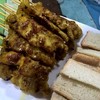 ก๋วยเตี๋ยวต้มยำตำลึง นายเอก ถนนพรานนก-พุทธมณฑล สาย4