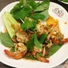 กุ้งน้ำตก