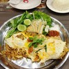 หมี่โคราช