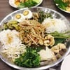 ส้มตำถาดปูปลาร้า