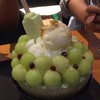 Melon Bingsu