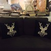 Nice Cushions Of This Cafe