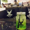 Green Day Mocktail