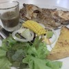 สเต็กไก่