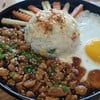 จัดจานมาสวยงาม
