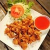เอ็นไก่ทอด