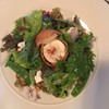 Fried Egg Salad
