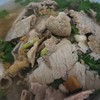 เกาเหลาหมู รวม