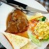 สเต็คเนื้อสัน